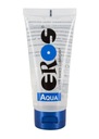 Aqua 200 ml - masážne príslušenstvo EROS