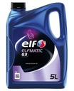 Prevodový olej ELF ELFMATIC G3 5L