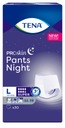 Absorpčné nohavičky Tena Pants Night Super L 30 ks