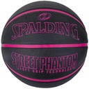 Spalding Phantom Ball 84385Z 7 Black