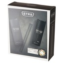 STR8 Set,Originálny Deo sprej 150ml+DNS 75ml