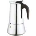 Kávovar 9 F COFFEE BREEDER 450 ml Indukcia Plyn