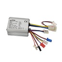 Regulátor pre elektromotor 24V 350W