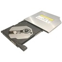 NOVÁ DVD napaľovačka pre DELL Latitude E6540