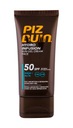 Piz Buin Hydro Infusion SPF50 Gél na tvár 50 ml