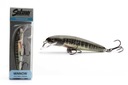 WOBLER SALMO MINNOW TIPNÝ 6cm - QMW046