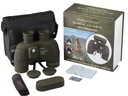 PROFESIONÁLNY BINOCULAR KOMÉTA 10 x 50 mm KOMPAS