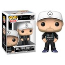 Funko POP! FORMULA ONE 02 Bottas