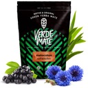 Yerba Verde Mate Green MELOCOTON 500g arónia