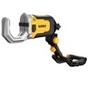 DT20560 DEWALT Nadstavec na rezanie PVC PEX do 5 cm