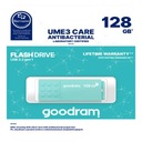 PenDrive 3.0 GOODRAM ANTIBAKTERIAL 128GB