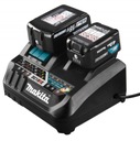 Makita nabíjačka DC18RE 10,8V 14,4V 18V LXT CXT