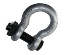 OMEGA SHACKLE 12 TON S BEZPEČNOSŤOU GM-SOZ