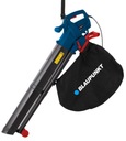 Blaupunkt elektrický fúkač lístia BV4010 3kg