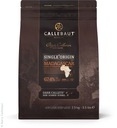 Callebaut Madagascar Origin horká čokoláda 2,5 kg