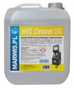 MRS CLEANER ULTRA ACTIVE PLUS 5L