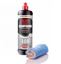 Menzerna 400 Heavy Cut Compound 1000ml