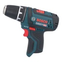 Samostatná vŕtačka/skrutkovač Bosch GSR12V-15