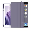 PUZDRO PRE APPLE IPAD 10.2 7 8 9 GEN DARK GRY