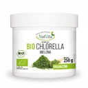 BIO chlorella mletá 250g NatVita