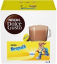 Kapsuly Nescafé Dolce Gusto Nesquik 16 kusov