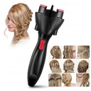 mega MACHINE for Braiding Braids for HAIR