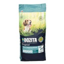 BOZITA Original ADULT SENSITIVE LAMB Krmivo pre psov Jahňacie mäso 12kg