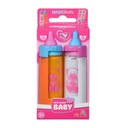 New Born Baby Magic Bottles