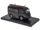 RENAULT GOELETTE POLICE 1962 UTILITAIRES 1:43 UR46