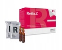 XYLOGIC RETIX C 4% RETINOL + VITA C 8% - 5 OŠETRENÍ