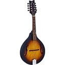 Mandolína Ortega RMA5VS zo série A-Style Sunburst