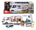 PLAYLIFE CAMPER 30 CM