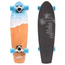 Univerzálny skateboard Meteor 22593