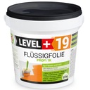 Tekutá fólia 1,5kg Hydroizolácia Balcony Tar L+19