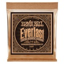 ERNIE BALL 2548 Everlast Phosphor struny (11-52)