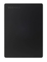 Externý pevný disk Toshiba Canvio Slim 1 TB 2,5