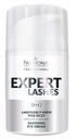 EXPERT LASHES Upokojujúci očný krém 50ml Farmona CHANCE