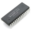 [4ks] LH52B256H-90LL SRAM 256KB