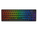 KRUX ATAX 65% PRO RGB Gateron Yellow Pro Bluetooth