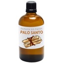 PALO SANTO vonný olej na voskové sviečky 100ml