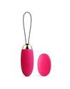 Elva Wireless Vibrating Egg Red