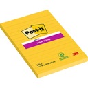 POST-IT Super Sticky samolepiace bločky (660-