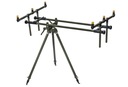 JAXON TRIPOD PZ-RPD001 KAPRÁRSKA STANICA 3 Prúty