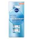 NIVEA Hydra Skin Effect Hydratačné ošetrenie v ampulkách 7x1 ml