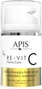 APIS RE VIT C Nočný krém retinol vitamín C 50ml