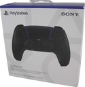 PODLOŽKA SONY DUALSENSE OVLÁDAČ PS5 ČIERNA