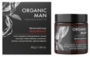 ORGANIC LIFE Man regeneračné OČNÉ SÉRUM