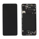 ORIGINÁLNY LCD DISPLEJ Samsung Galaxy A71 A715