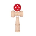 Gokiho drevená arkádová hra Kendama