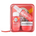 SOL DE JANEIRO BOM DIA BRIGHT JET SET 40 CHEIROSA MIST + KRÉMOVÝ GEL SET